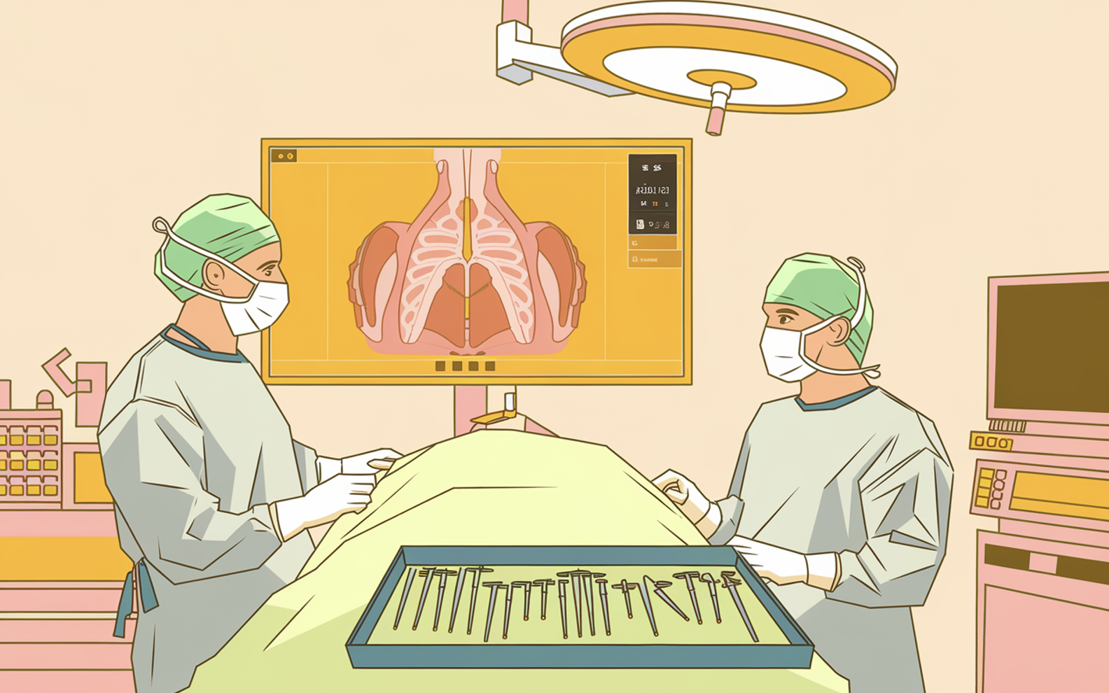 Karl Storz Acquires T1V’s Medical Business to Advance Digital Surgery